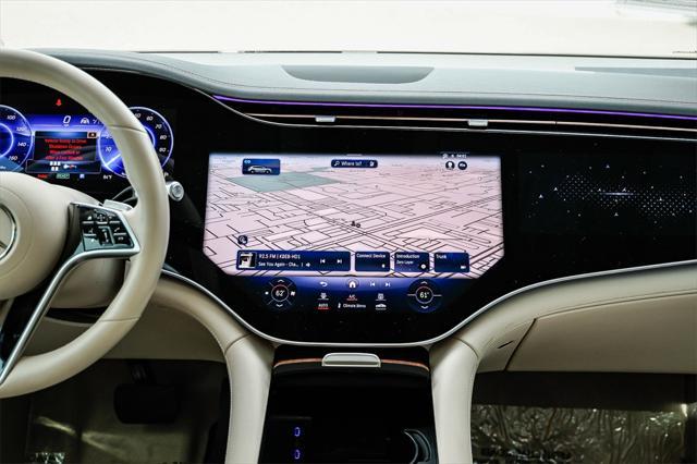 used 2023 Mercedes-Benz S-Class car, priced at $68,888
