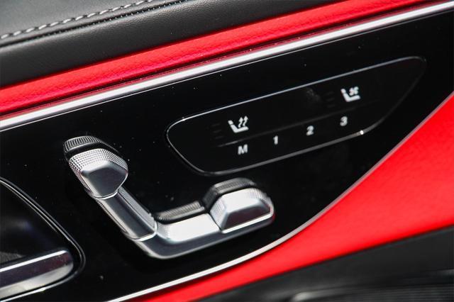 new 2025 Mercedes-Benz GLC 350e car, priced at $70,905