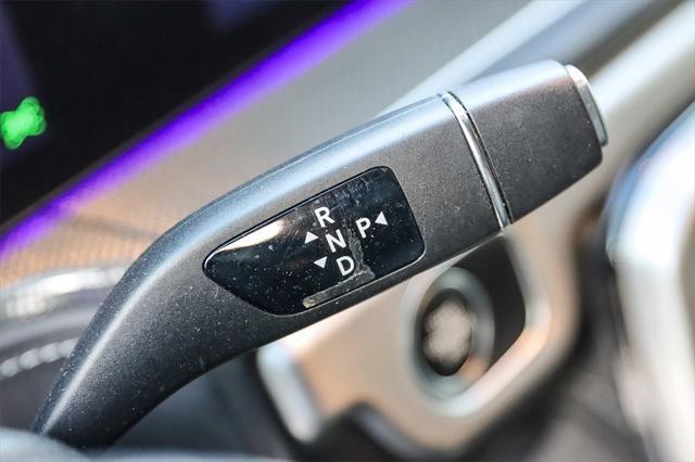 used 2023 Mercedes-Benz AMG G 63 car, priced at $185,995