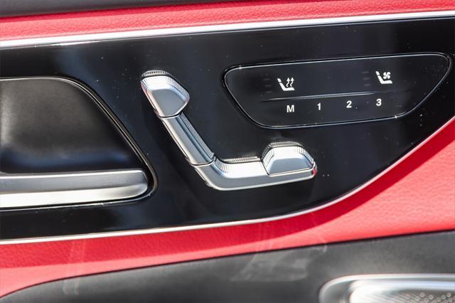 new 2025 Mercedes-Benz GLC 300 car, priced at $74,875