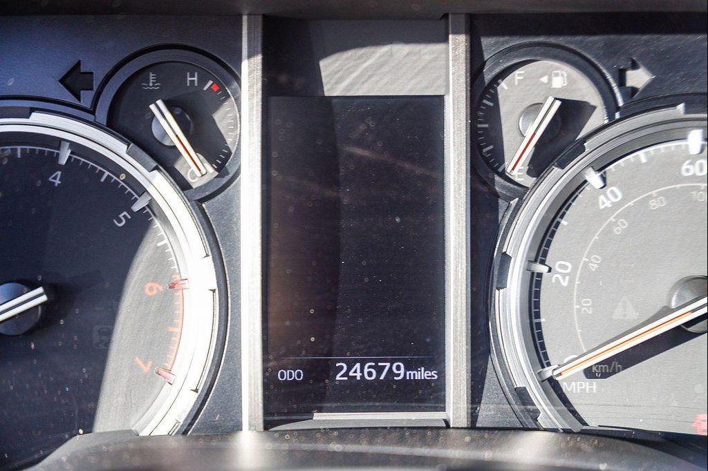 used 2022 Toyota 4Runner car, priced at $47,495