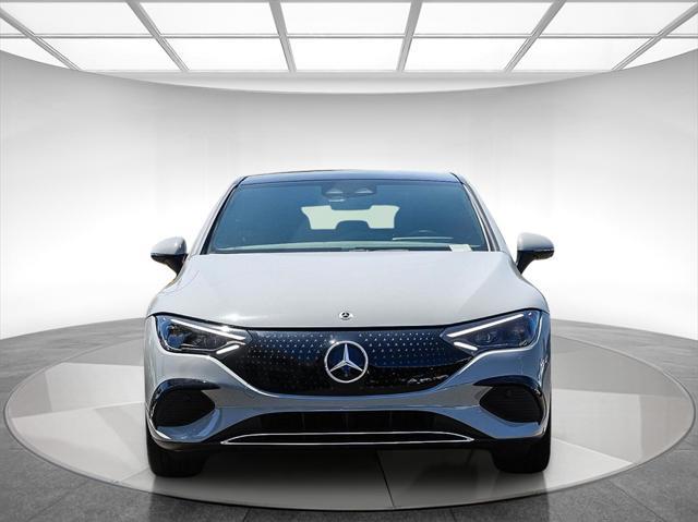 used 2023 Mercedes-Benz EQE 350 car, priced at $41,595