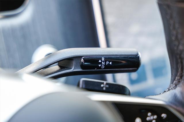 used 2023 Mercedes-Benz EQE 350 car, priced at $41,595