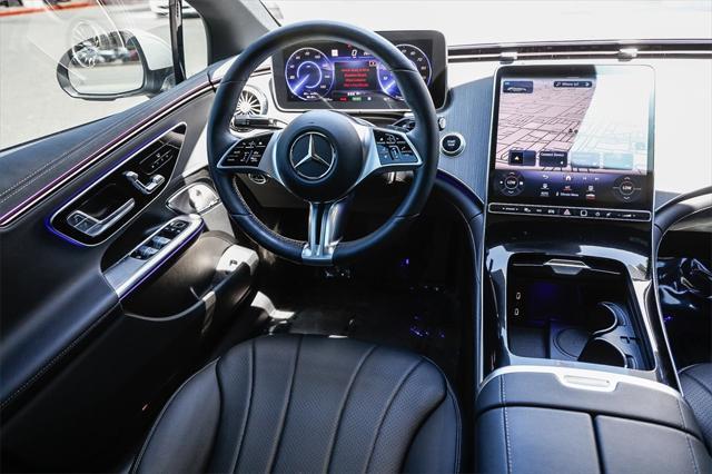 used 2023 Mercedes-Benz EQE 350 car, priced at $41,595