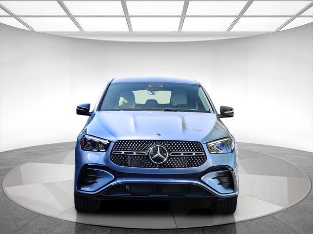 new 2025 Mercedes-Benz GLE 450 car, priced at $97,400