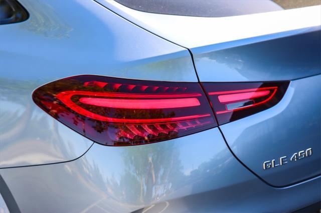 new 2025 Mercedes-Benz GLE 450 car, priced at $97,400