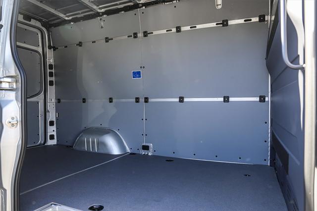 new 2024 Mercedes-Benz Sprinter 2500 car, priced at $76,004