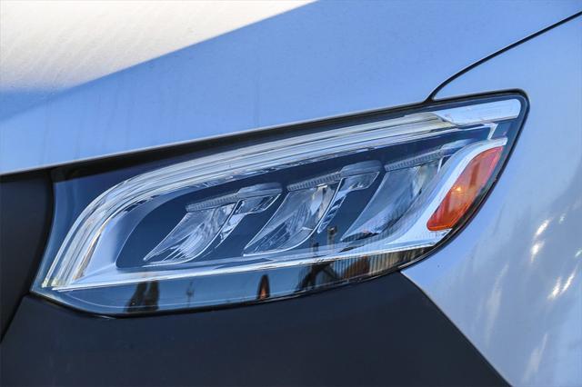 new 2024 Mercedes-Benz Sprinter 2500 car, priced at $76,004