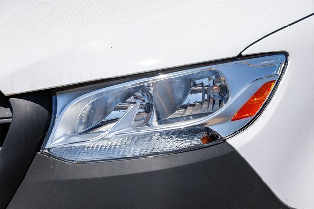 new 2025 Mercedes-Benz Sprinter 2500 car, priced at $61,802