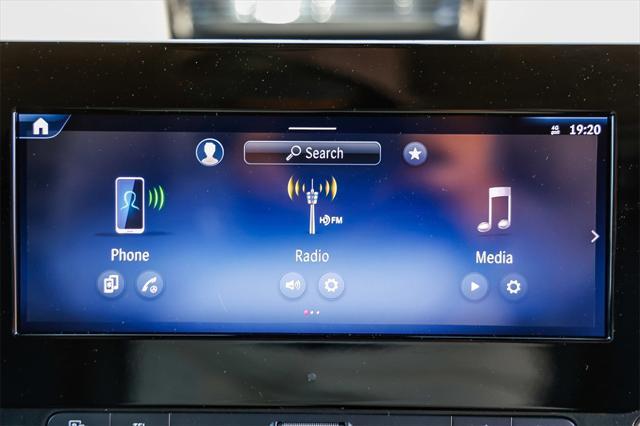 new 2025 Mercedes-Benz Sprinter 2500 car, priced at $61,802