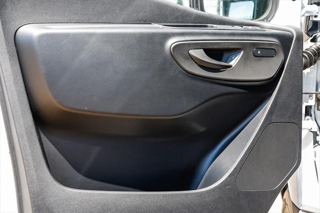 new 2025 Mercedes-Benz Sprinter 2500 car, priced at $61,802