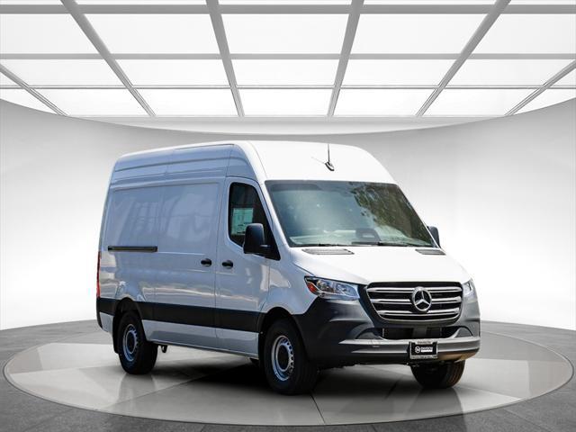 new 2025 Mercedes-Benz Sprinter 2500 car, priced at $61,315