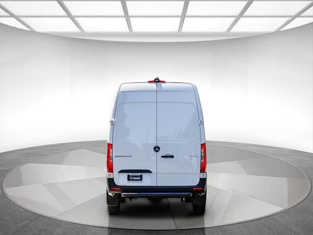 new 2025 Mercedes-Benz Sprinter 2500 car, priced at $61,315