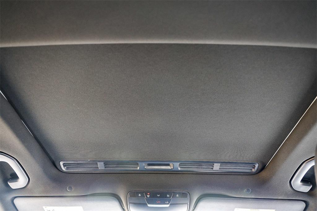 used 2021 Mercedes-Benz C-Class car, priced at $22,595