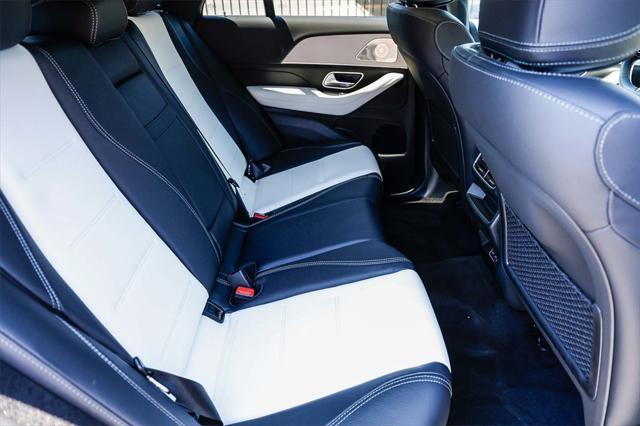 new 2025 Mercedes-Benz GLE 450 car, priced at $87,495