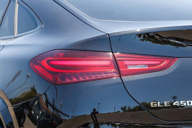 new 2025 Mercedes-Benz GLE 450 car, priced at $87,495