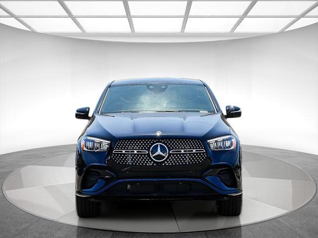 new 2025 Mercedes-Benz GLE 450 car, priced at $87,495
