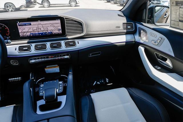 new 2025 Mercedes-Benz GLE 450 car, priced at $87,495