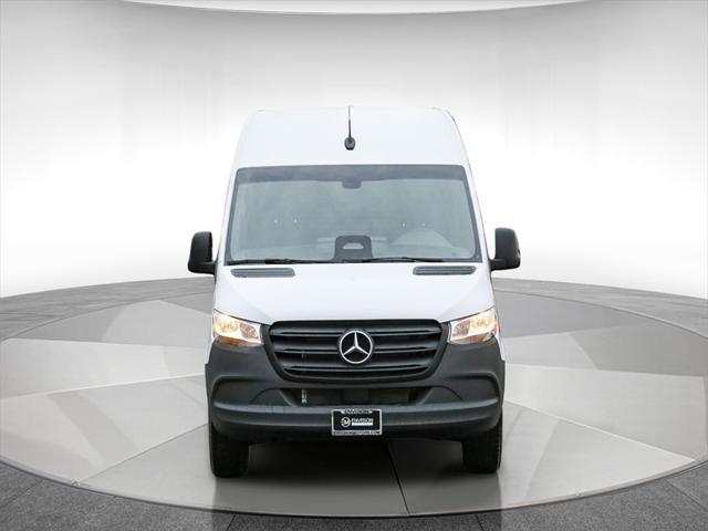 new 2025 Mercedes-Benz Sprinter 2500 car, priced at $65,295
