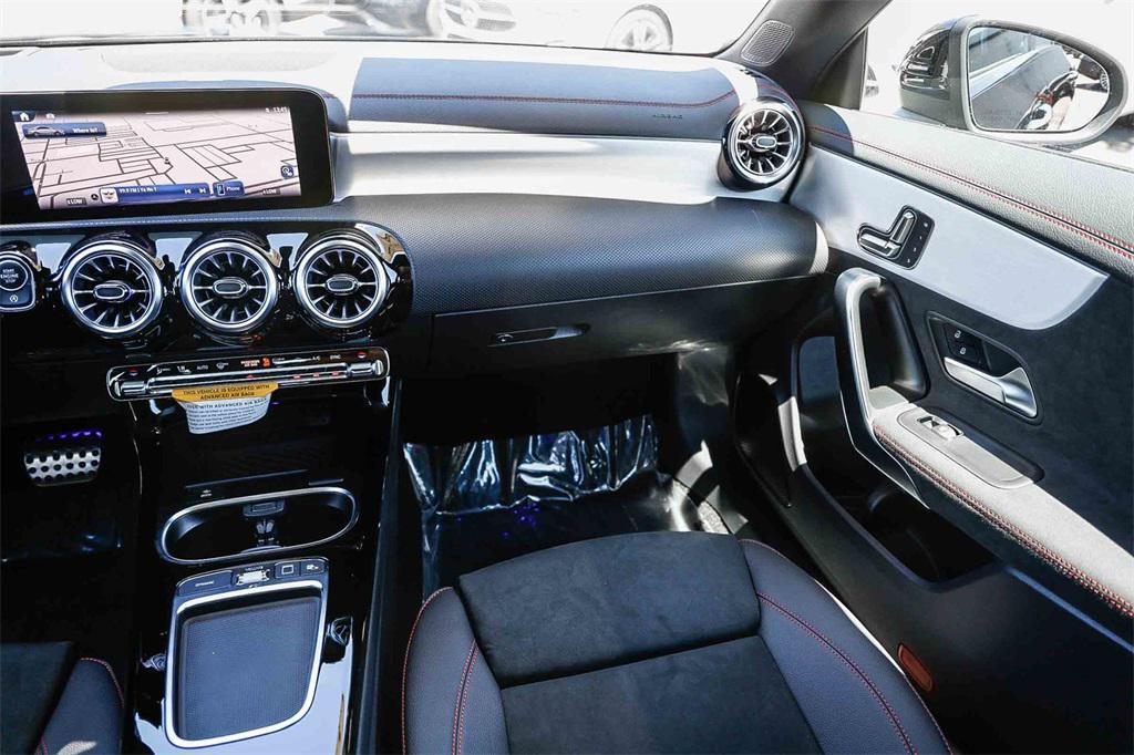 new 2026 Mercedes-Benz CLA 250 car, priced at $53,960
