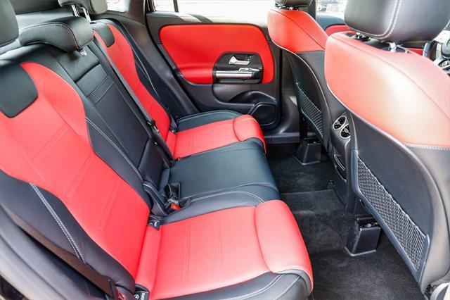 used 2022 Mercedes-Benz AMG GLA 35 car, priced at $38,888