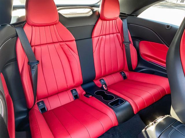 new 2025 Mercedes-Benz CLE 300 car, priced at $74,715