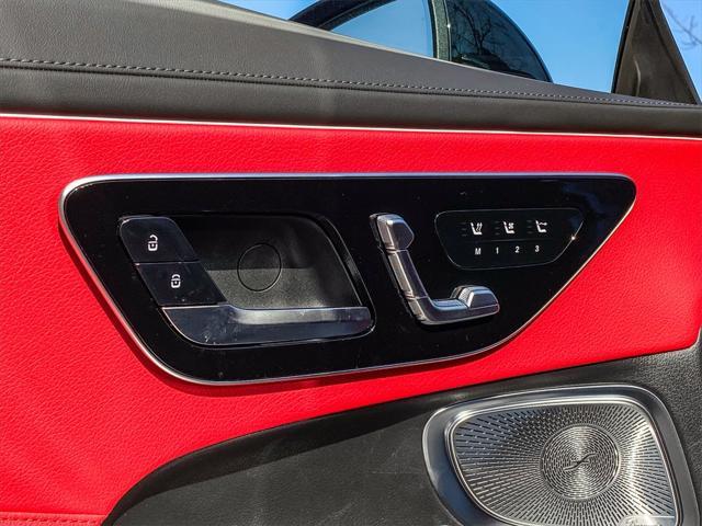 new 2025 Mercedes-Benz CLE 300 car, priced at $74,715