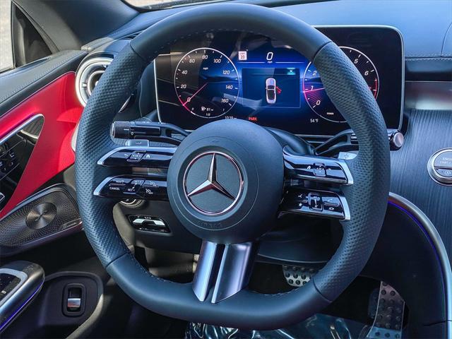 new 2025 Mercedes-Benz CLE 300 car, priced at $74,715