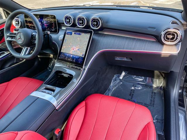 new 2025 Mercedes-Benz CLE 300 car, priced at $74,715