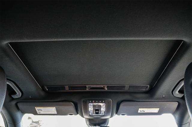 used 2021 Mercedes-Benz GLE 350 car, priced at $34,444