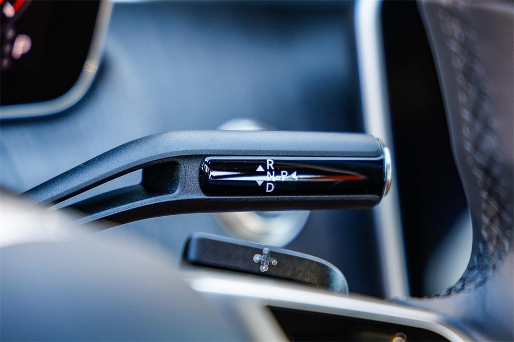 new 2025 Mercedes-Benz C-Class car, priced at $52,505