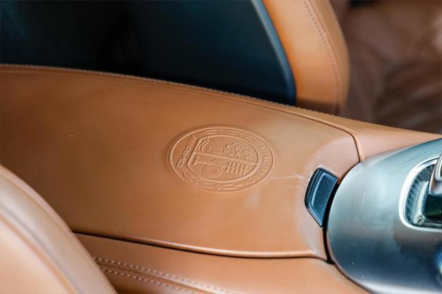 used 2019 Mercedes-Benz AMG GT car, priced at $91,995