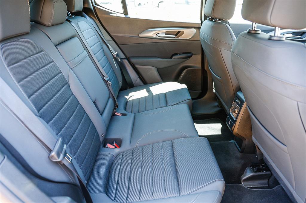 used 2024 Alfa Romeo Tonale car, priced at $28,595