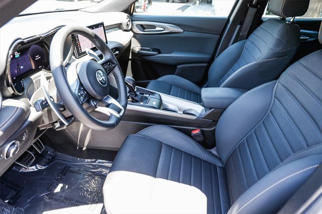 used 2024 Alfa Romeo Tonale car, priced at $31,995