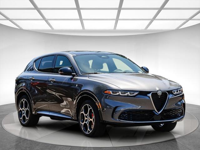 used 2024 Alfa Romeo Tonale car, priced at $31,995