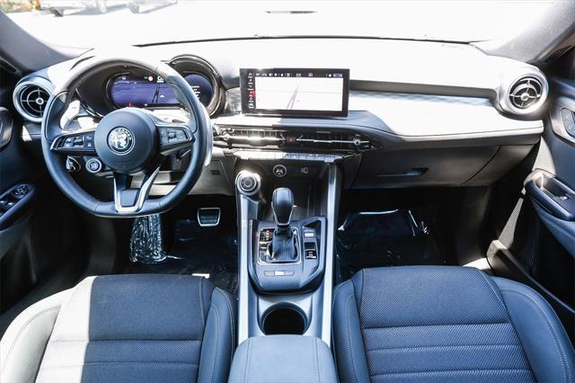 used 2024 Alfa Romeo Tonale car, priced at $31,995