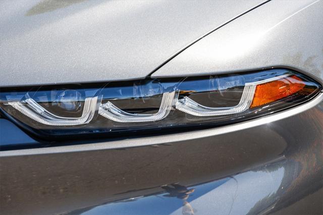 used 2024 Alfa Romeo Tonale car, priced at $31,995