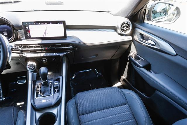 used 2024 Alfa Romeo Tonale car, priced at $31,995