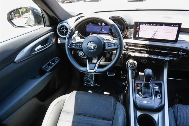 used 2024 Alfa Romeo Tonale car, priced at $31,995