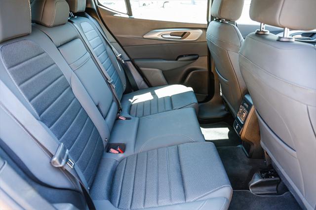 used 2024 Alfa Romeo Tonale car, priced at $31,995