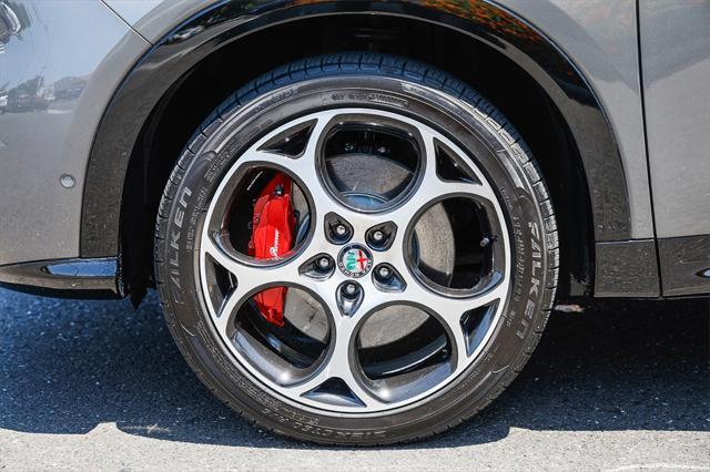 used 2024 Alfa Romeo Tonale car, priced at $31,995