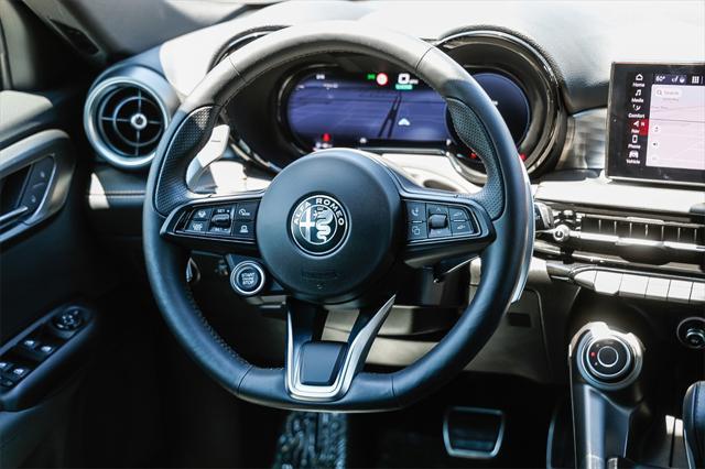 used 2024 Alfa Romeo Tonale car, priced at $31,995