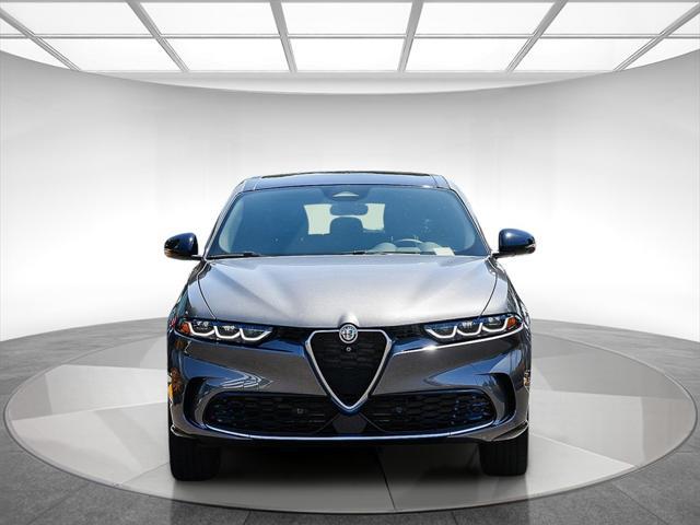 used 2024 Alfa Romeo Tonale car, priced at $31,995