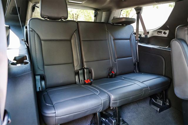 used 2023 GMC Yukon XL car, priced at $68,495