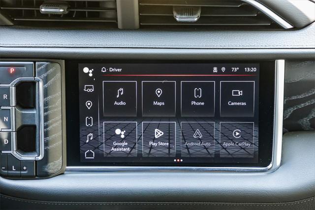 used 2023 GMC Yukon XL car, priced at $68,495
