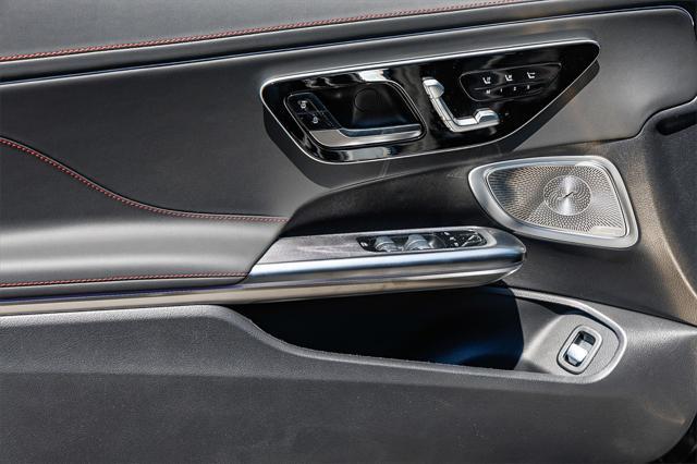 new 2025 Mercedes-Benz AMG CLE 53 car, priced at $90,065