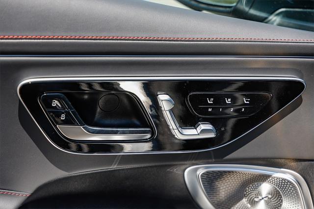 new 2025 Mercedes-Benz AMG CLE 53 car, priced at $90,065