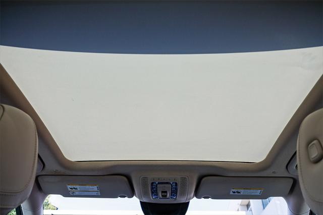 used 2022 Mercedes-Benz AMG GLE 53 car, priced at $59,995