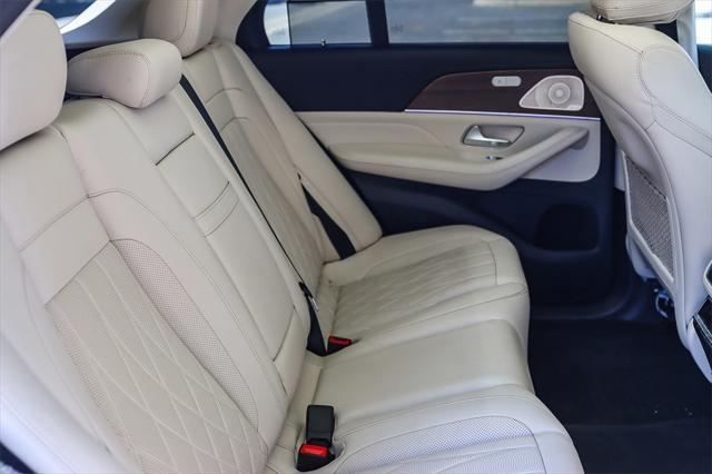 used 2022 Mercedes-Benz AMG GLE 53 car, priced at $58,888