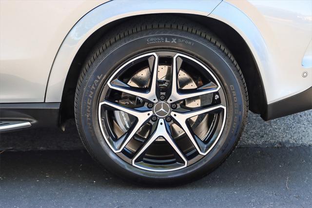 used 2022 Mercedes-Benz AMG GLE 53 car, priced at $58,888